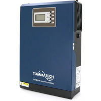 TommaTech 5K 48V 5000W 60А