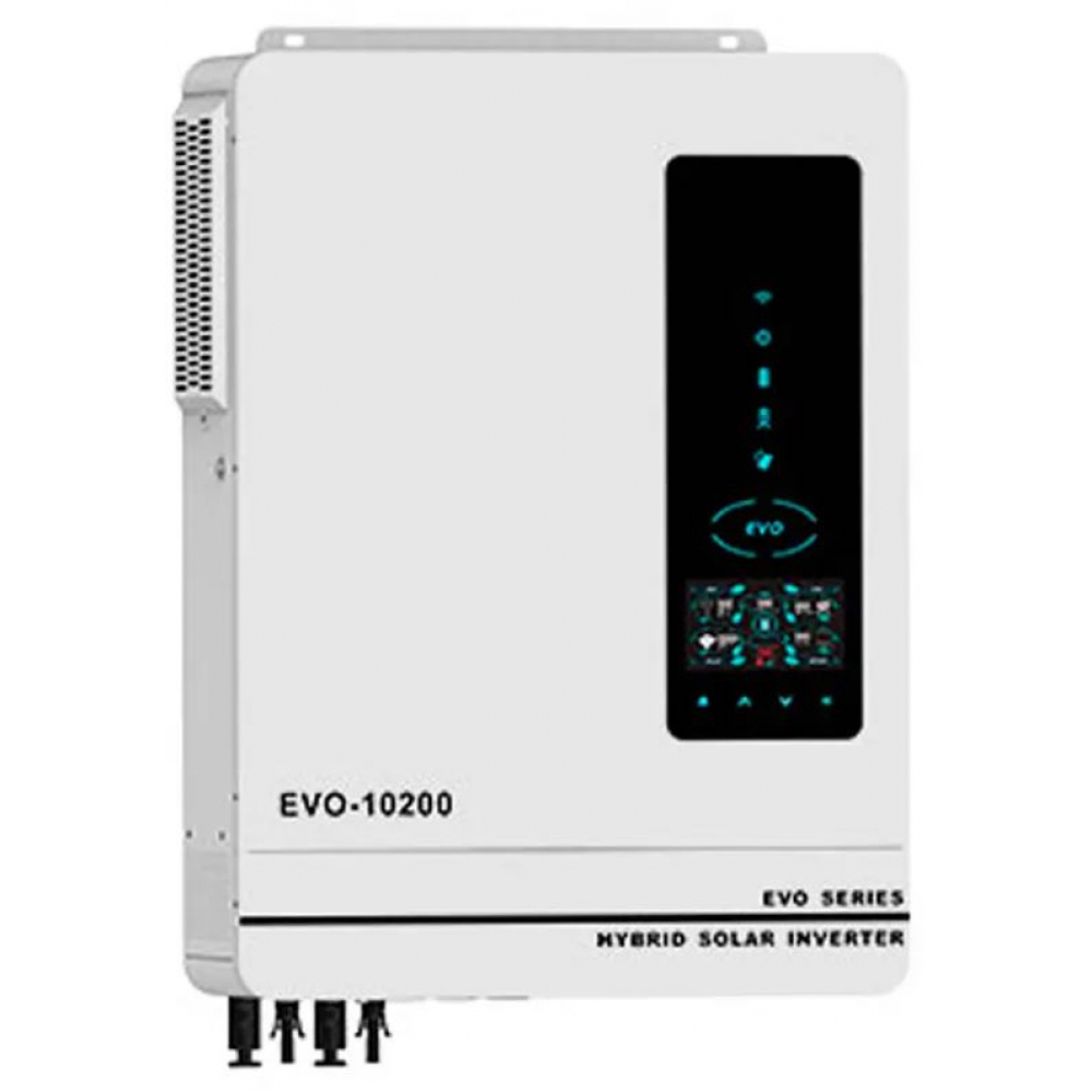 Инвертор Anern SCI-EVO-10200 48V