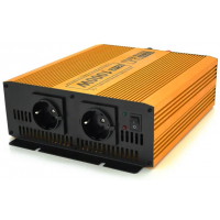 Mexxsun MXSPSW-1000, 12V/220V, 1000W  