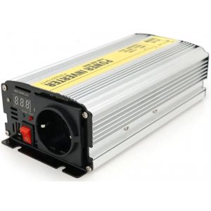 Ritar RSC-500, 12V/220V, 500W Ritar RSC-500, 12V/220V, 500W