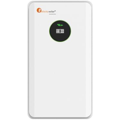 Акумулятор літій-залізо-фосфатний (LiFePo4) FelicityESS FLA48100-EU (48V 100Ah)