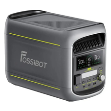 Fossibot F1800, 1800W/1024Wh