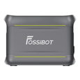 Зарядна станція Fossibot F1800, 1800W/1024Wh