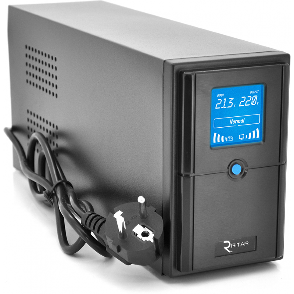 Ritar E-RTM600 (360W) ELF-D