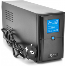 Ritar E-RTM600 (360W) ELF-D