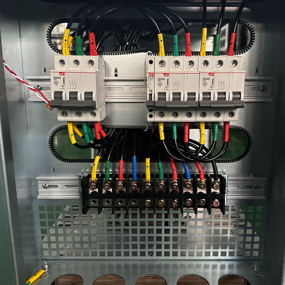 Інвертор Ritar GP-33-10KVA