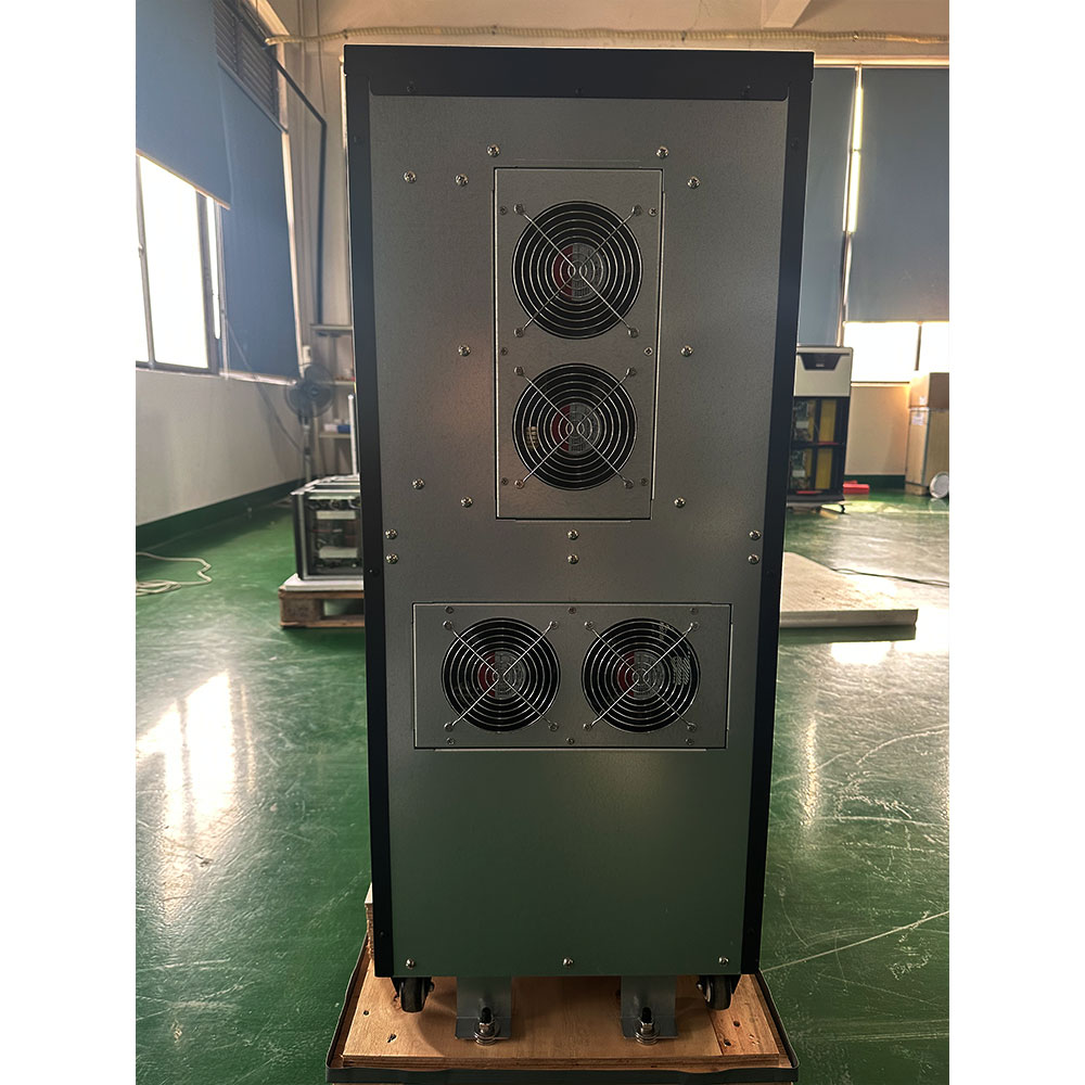 Інвертор Ritar GP-33-10KVA