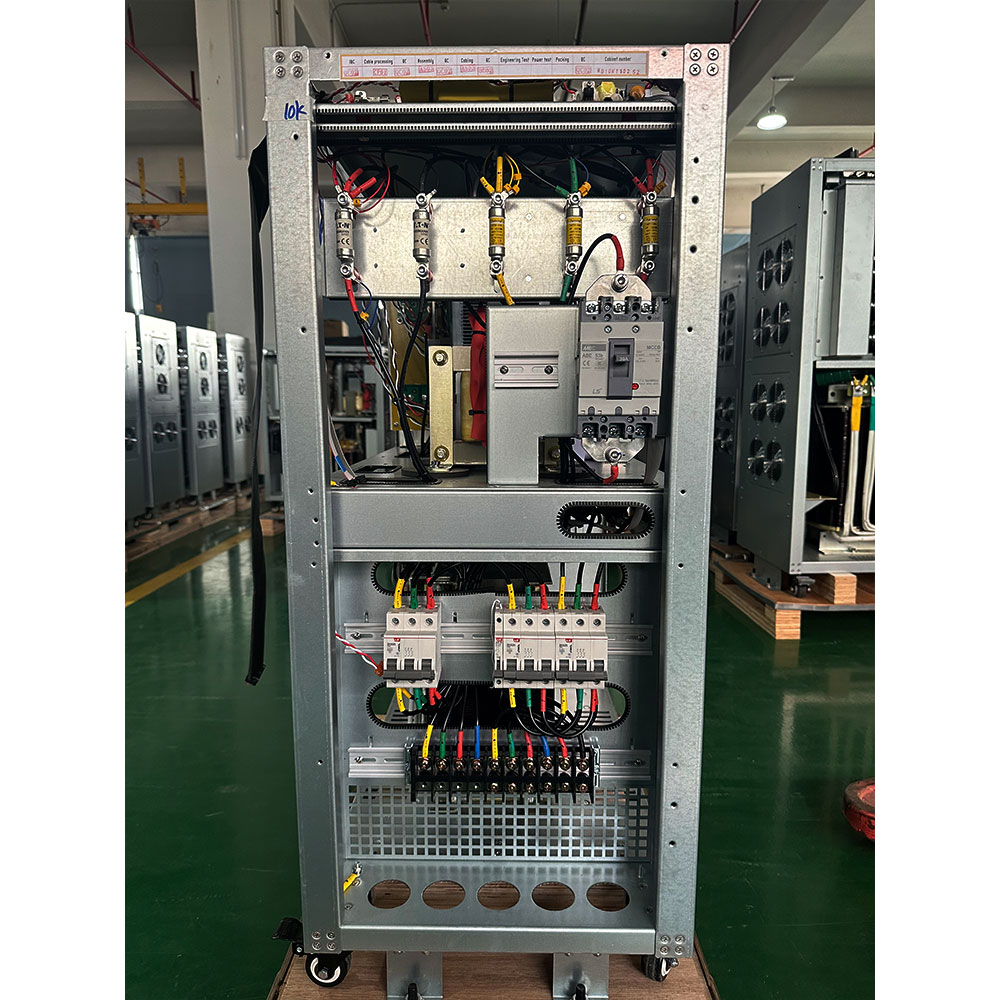 Інвертор Ritar GP-33-10KVA