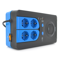 Green Wave Winchester 1000VA (0,7 кВт, 1 фаза) Green Wave Winchester 1000VA (0,7 кВт, 1 фаза)