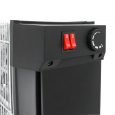 Инфракрасный обогреватель Floria ZLN6197, 2200Вт, Box