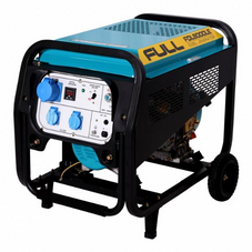 Full FDL8000LE (5,5 кВт)