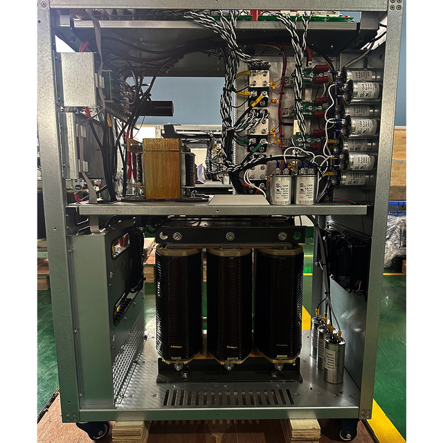 ИБП Ritar GP33-20KL, 384Vdc, 20KVA/16KW