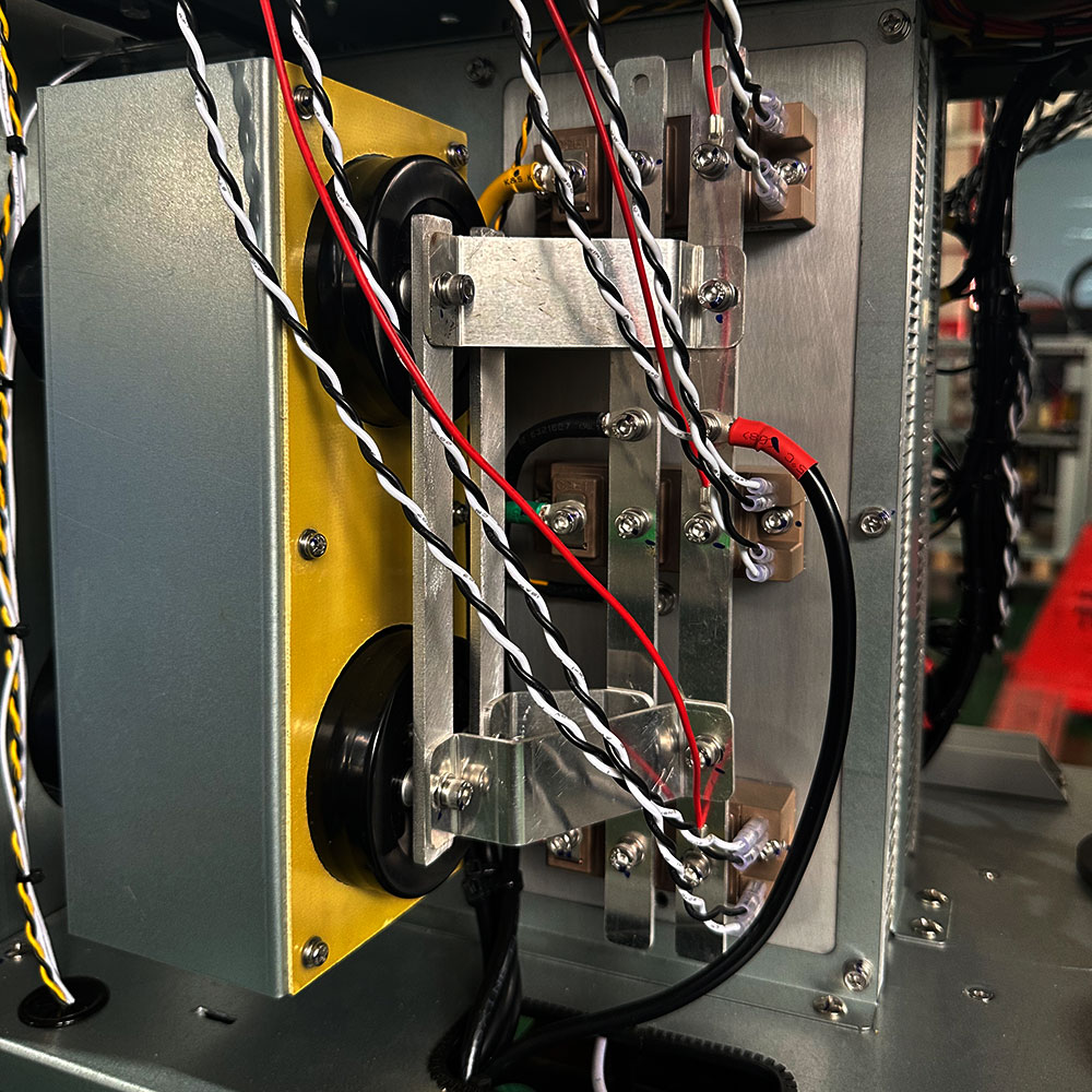 ИБП Ritar GP33-20KL, 384Vdc, 20KVA/16KW