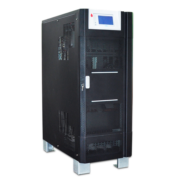ИБП Ritar GP33-20KL, 384Vdc, 20KVA/16KW