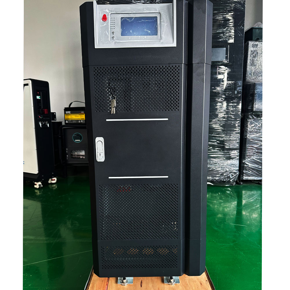 ИБП Ritar GP33-20KL, 384Vdc, 20KVA/16KW