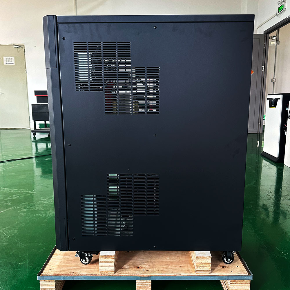 ИБП Ritar GP33-20KL, 384Vdc, 20KVA/16KW