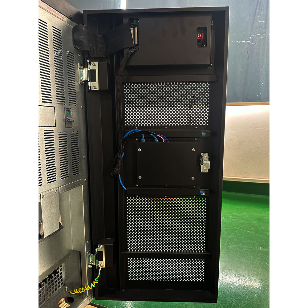 ИБП Ritar GP33-20KL, 384Vdc, 20KVA/16KW