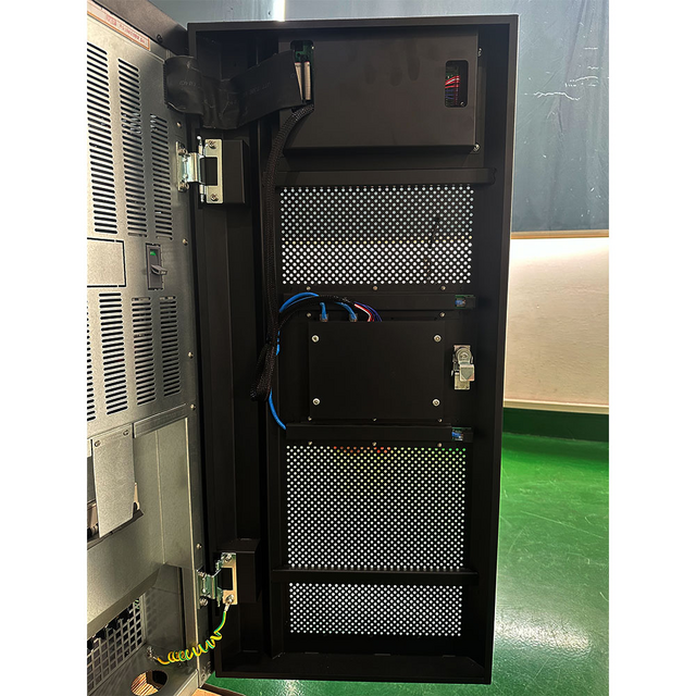 ИБП Ritar GP33-20KL, 384Vdc, 20KVA/16KW