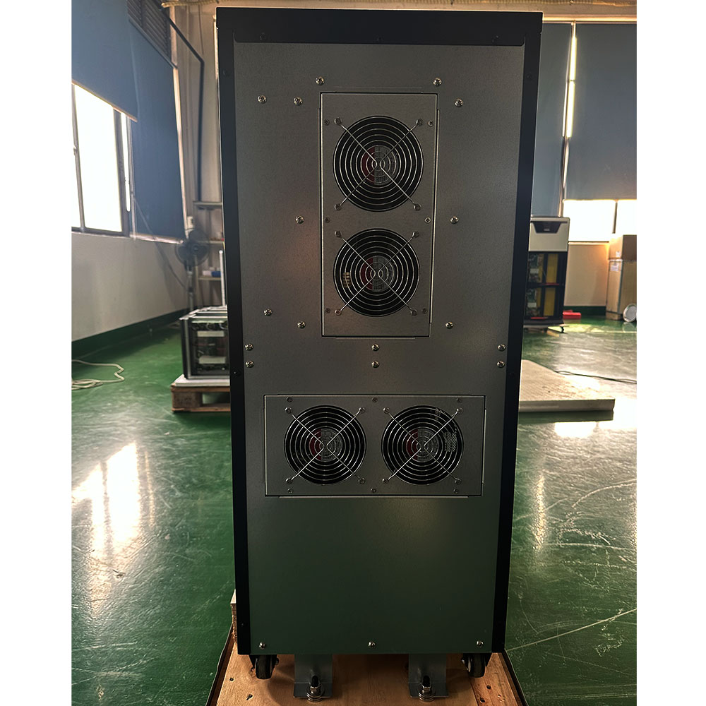 ИБП Ritar GP33-20KL, 384Vdc, 20KVA/16KW