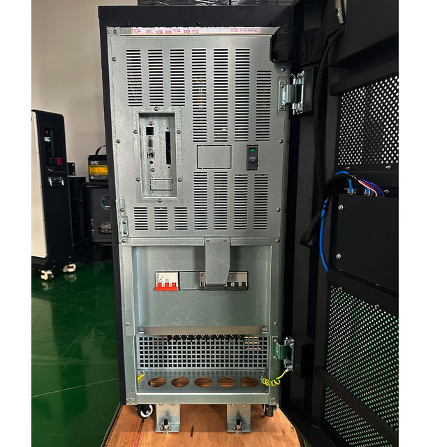 ИБП Ritar GP33-20KL, 384Vdc, 20KVA/16KW