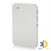 Volter СНПТО Smart-7 (7 кВт 1 фаза) (морозостойкий от -25°С до +40°С) Volter СНПТО Smart-7 (7 кВт 1 фаза) (морозостойкий от -25°С до +40°С)