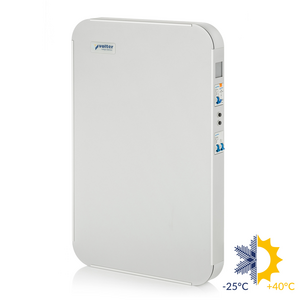 Volter СНПТО Smart-7 (7 кВт 1 фаза) (морозостойкий от -25°С до +40°С)