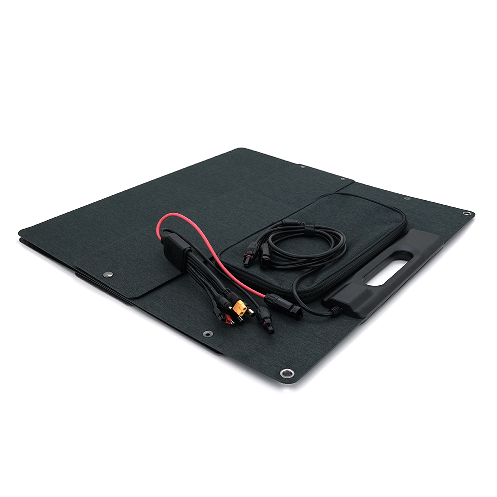 Солнечная панель Brazzers SP100 100W