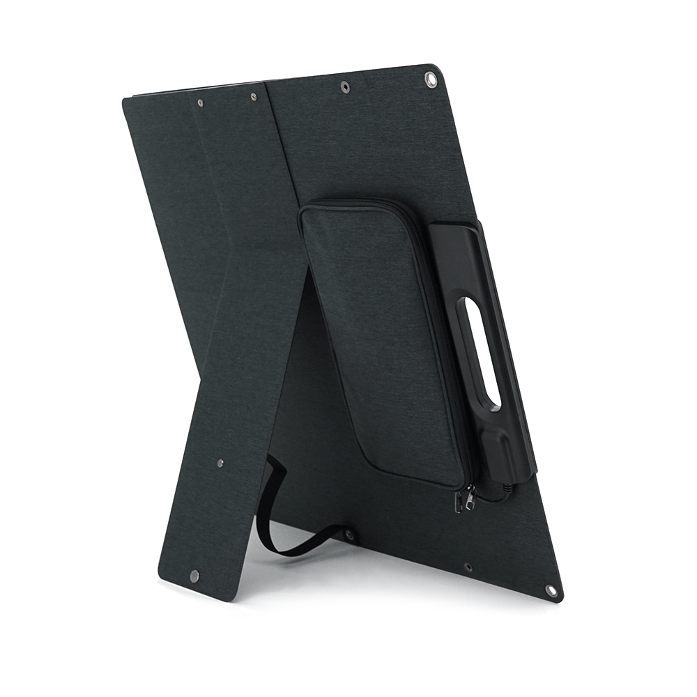 Солнечная панель Brazzers SP100 100W