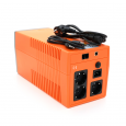 ДБЖ Makelsan Lion UPS 1500kVA