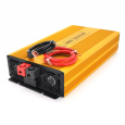 Инвертор Mexxsun MXSPSW-3000, 24V/220V, 3000W