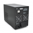 Стабілізатор напруги релейний Conter SVRH-20000VA/14000W (14 кВт, 1 фаза)