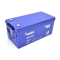 Merlion ORBUS GELO12V200Ah