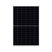 V-TAC AU410-27V-MH Mono Solar 410W