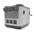 Портативна зарядна станція XO PSA-1200Q 1200W (1080Wh/ 300000mAh)