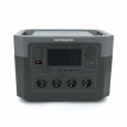 Портативная зарядная станция Optonica PS-9421 2000W/2096Wh (46.8V/48MAH)