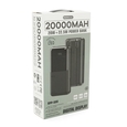 Повербанк Remax RPP-680 20000мАч