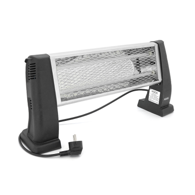 Інфрачервоний обігрівач Voltronic HOOK H-406 (1 кВт)