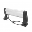 Інфрачервоний обігрівач Voltronic HOOK H-406 (1 кВт)