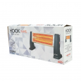Інфрачервоний обігрівач Voltronic HOOK H-406 (1 кВт)
