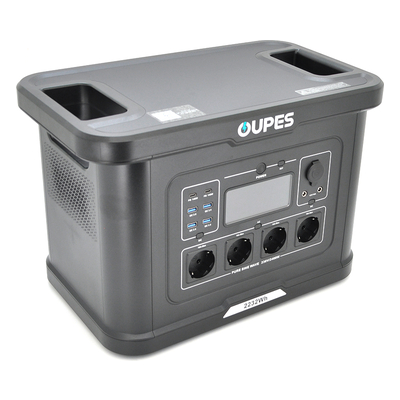 Зарядна станція OUPES S024 Lite