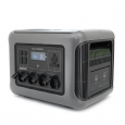 Зарядная станция Allpowers R2500 APP Control, Wi-Fi, Bluetooth, 2500W