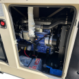 Дизельный генератор Oyal OYY-85 YANG DONG Y4EZLD 85KVA/68KW