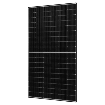 Сонячна панель стаціонарна Optonica OSDA ODA450-27V-MHD Bifacial Solar Panel 450W