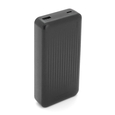 Повербанк Power bank Borofone BJ79A 20000mAh, 10W, 2*USB, Black, 460g, Box