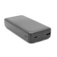 Повербанк Power bank Borofone BJ79A 20000mAh, 10W, 2*USB, Black, 460g, Box
