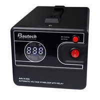 Bautech AVS-R500VA/300W 