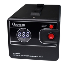 Bautech AVS-R500VA/300W 