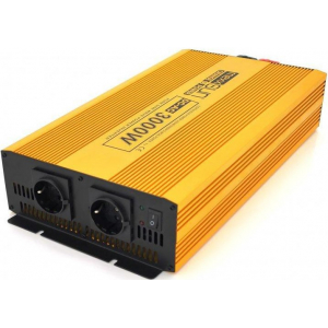 Mexxsun MXSPSW-3000, 24V/220V, 3000W
