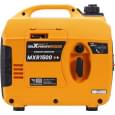 Бензиновий генератор 1 кВт однофазний MaxPeedingRods MXR1500 (1 кВт)