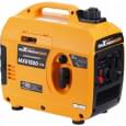 Бензиновий генератор 1 кВт однофазний MaxPeedingRods MXR1500 (1 кВт)